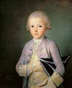 Portrait d